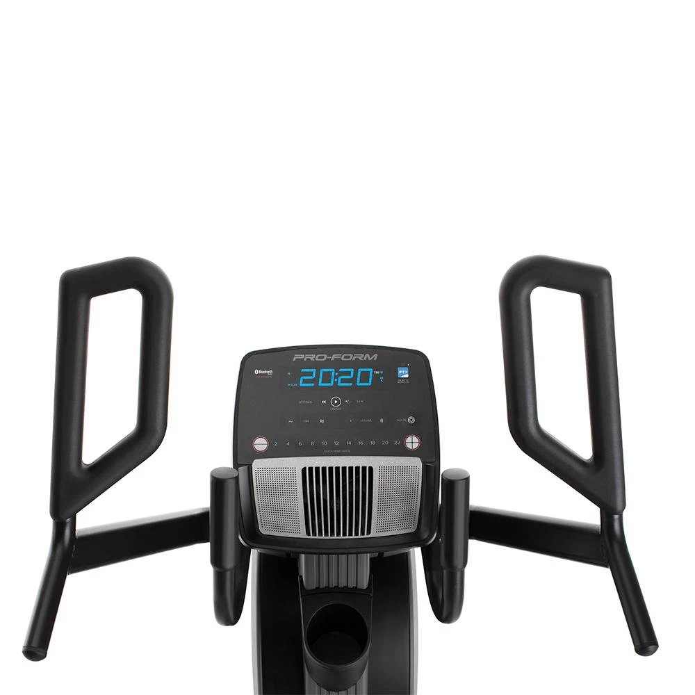 Proform CardioHIIT L6