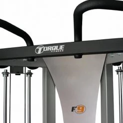 Torque USA F9 Foldaway Functional Trainer Strength