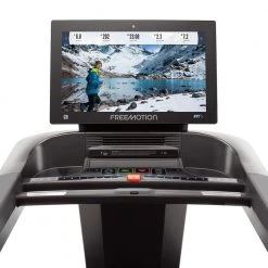 Freemotion T22.9 Treadmill Cardio
