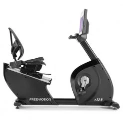 Freemotion R22.9 Recumbent Bike