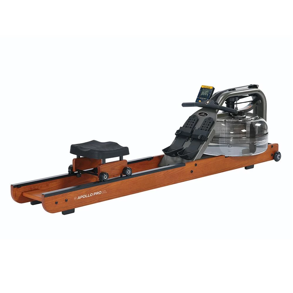 Fluid Rower Apollo Pro XL In Stock
