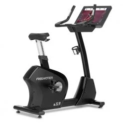 Freemotion U22.9 Upright Bike Cardio