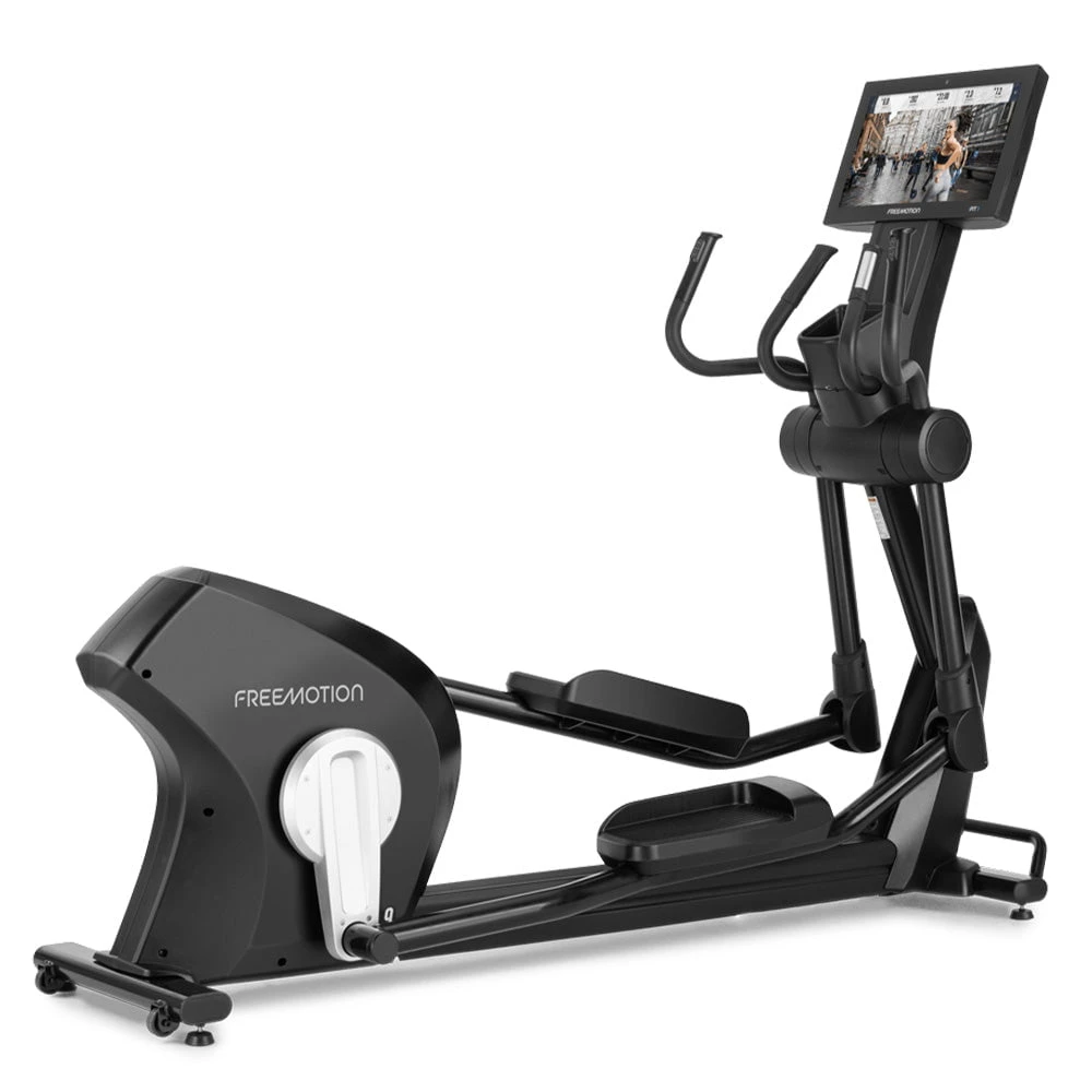 Freemotion E22.9 Total Body Elliptical Cardio