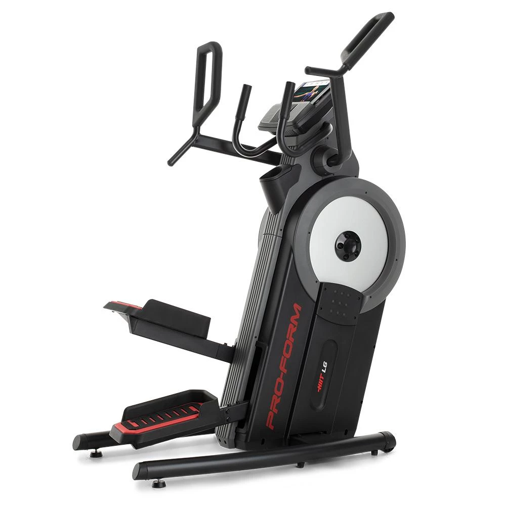 Proform CardioHIIT L6