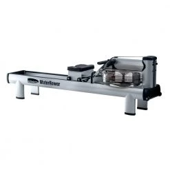 In Stock WaterRower M1 HiRise WaterRower