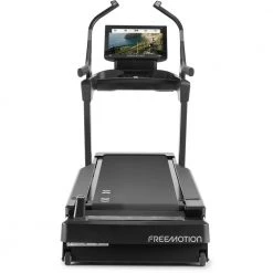 Freemotion I22.9 Incline Trainer Cardio