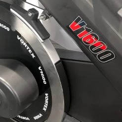 Vortex V1600 Commercial Spin Bike - 28kg Flywheel In Stock