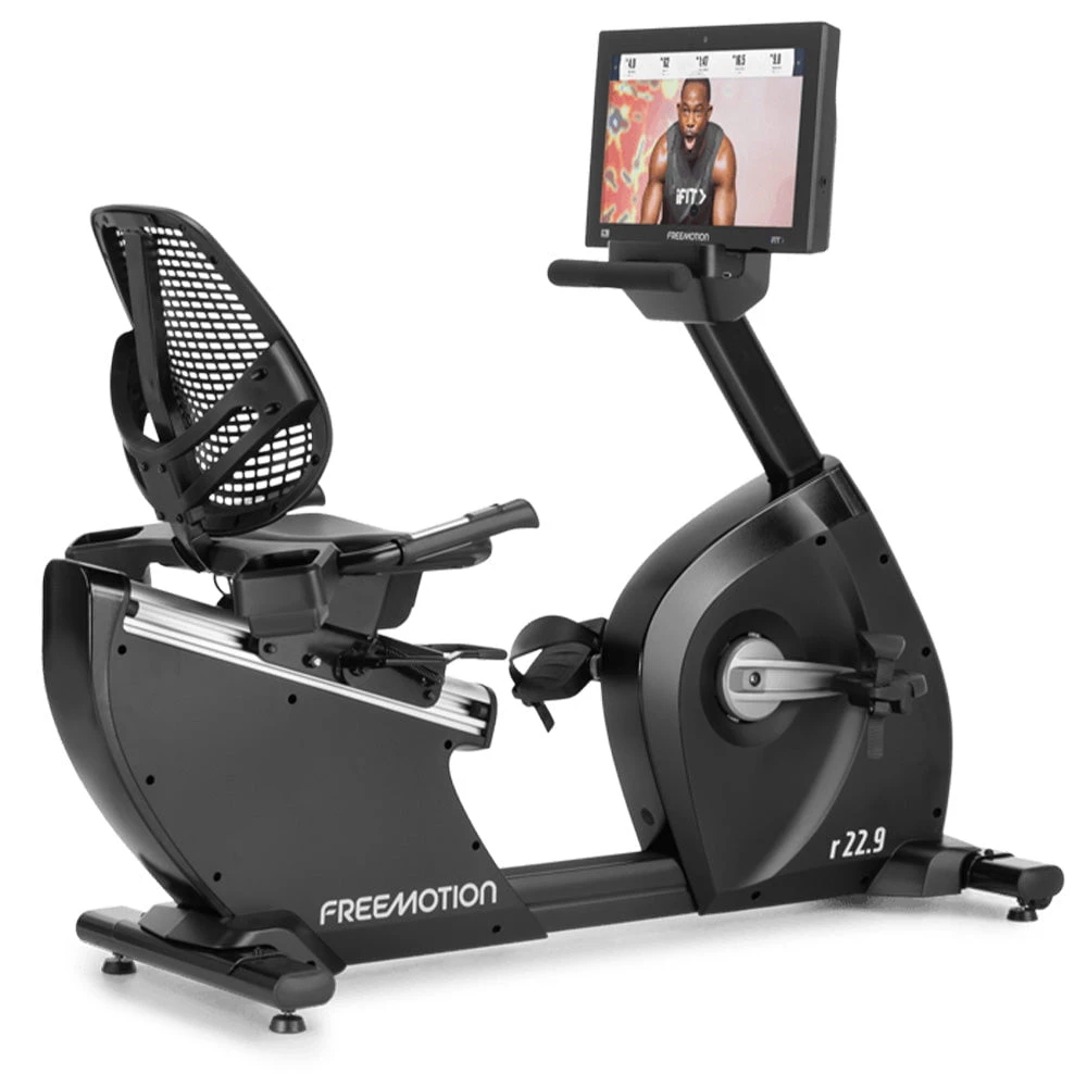 Freemotion R22.9 Recumbent Bike