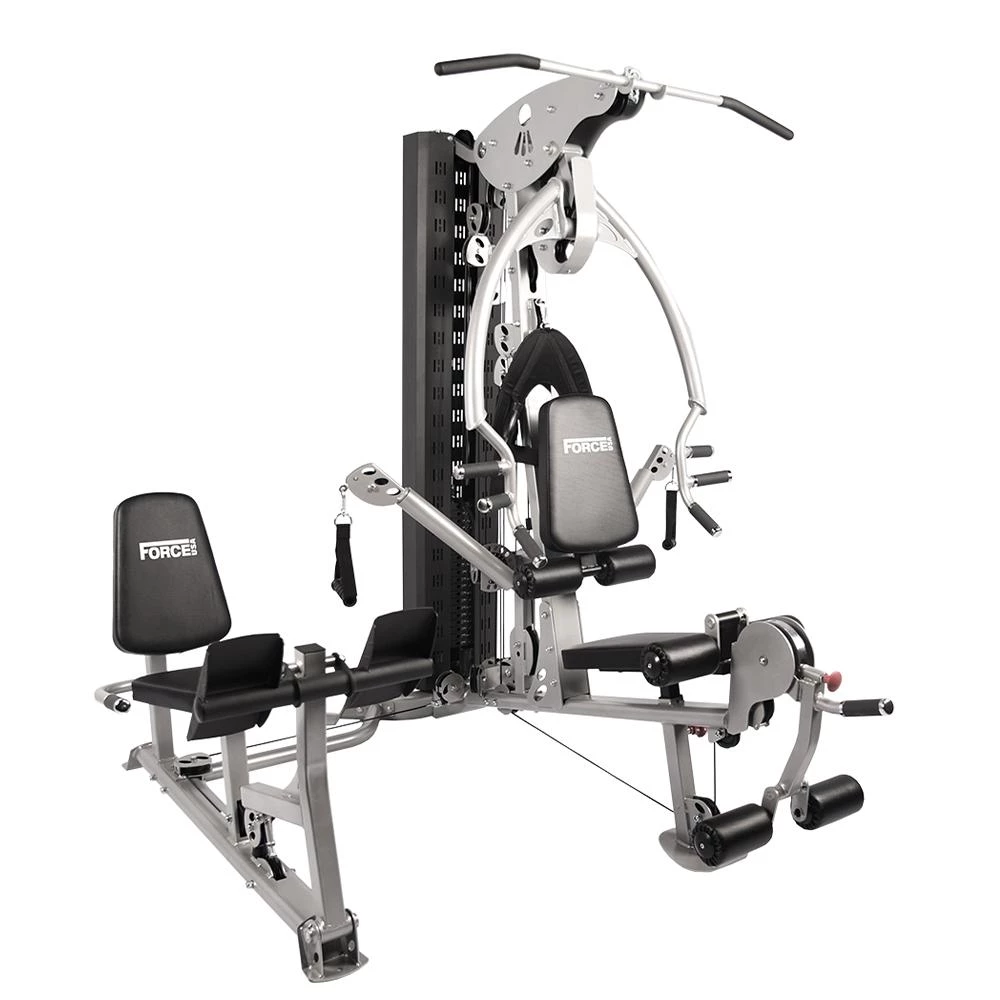 In Stock Force USA Multi Gym Pro 2