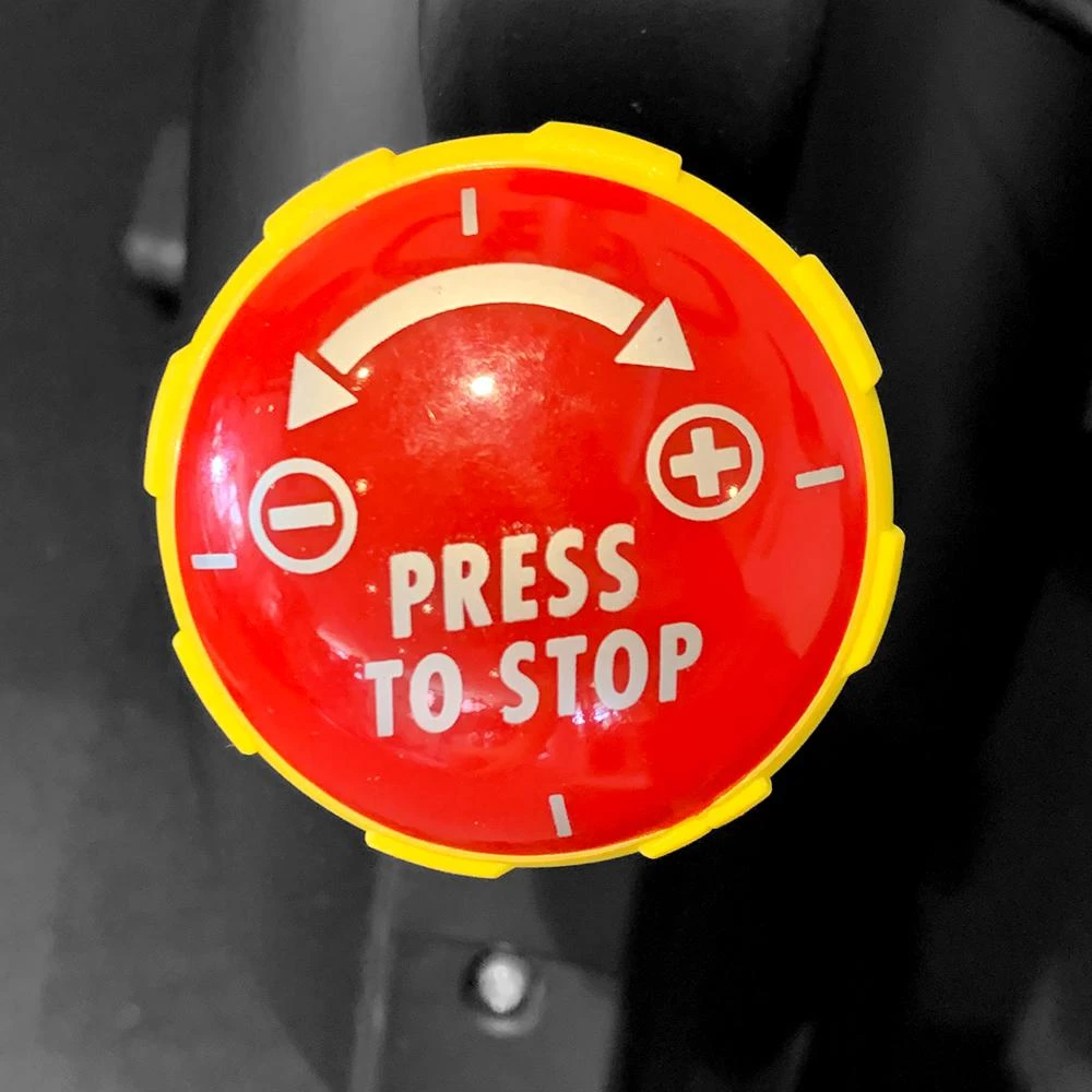 Vortex V1600 Commercial Spin Bike - 28kg Flywheel In Stock