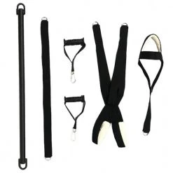 Torque USA F9 Foldaway Functional Trainer Strength