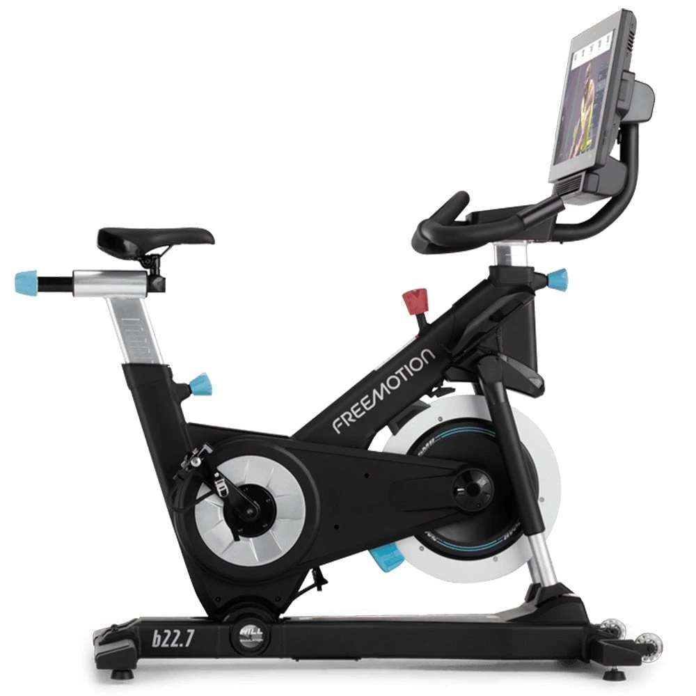 Freemotion B22.7 Coachbike