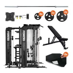 Force USA G20â„¢ Package All-In-One Trainers