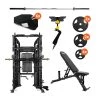 Strength Force USA G6™ Package