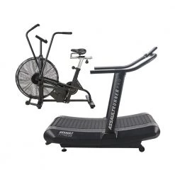 Assault Fitness Cardio Workout Package Commercial