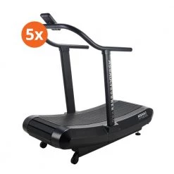 Assault Fitness Runner 5 Package