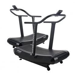 Assault Fitness Running Double Package Commercial