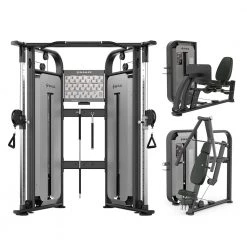 Commercial SHUA Body Corporate Package