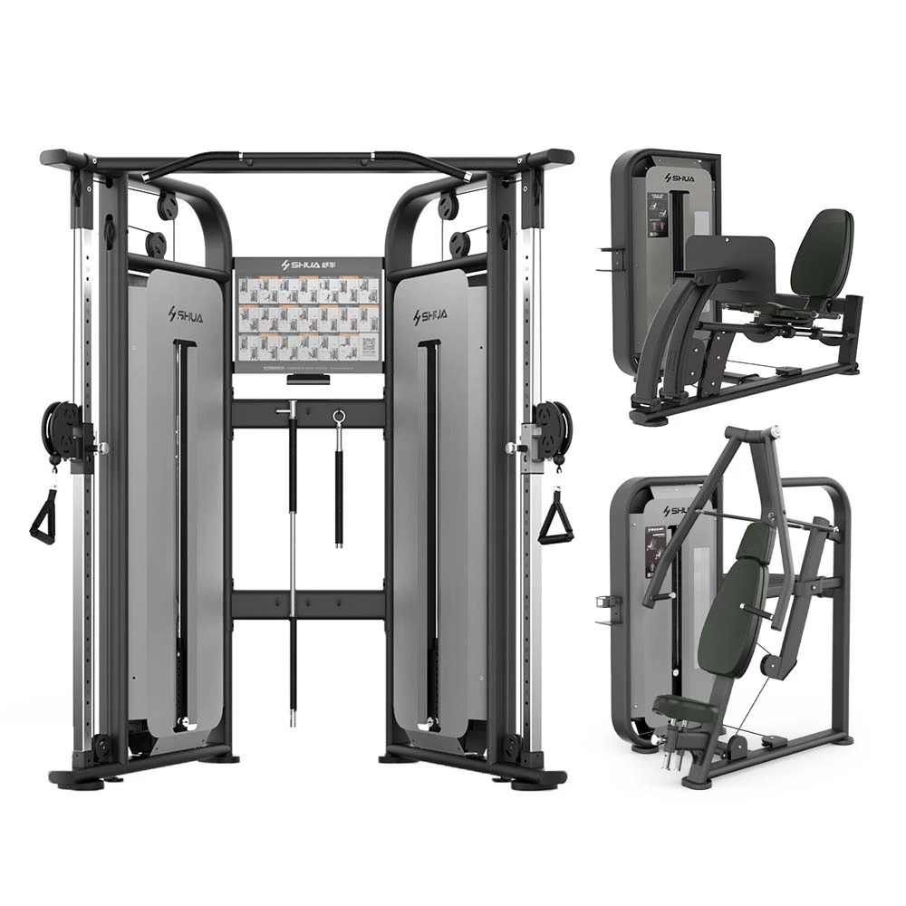 Commercial SHUA Body Corporate Package