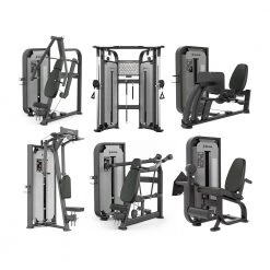 Commercial SHUA Studio Package