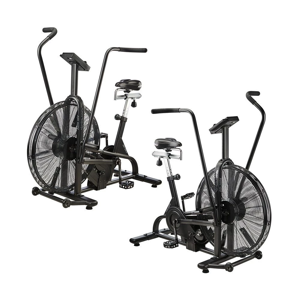 Assault Fitness Classic Double Up Package