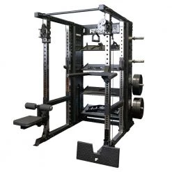 Force USA X15 & X20 Pro Upgrade Kit Preorder