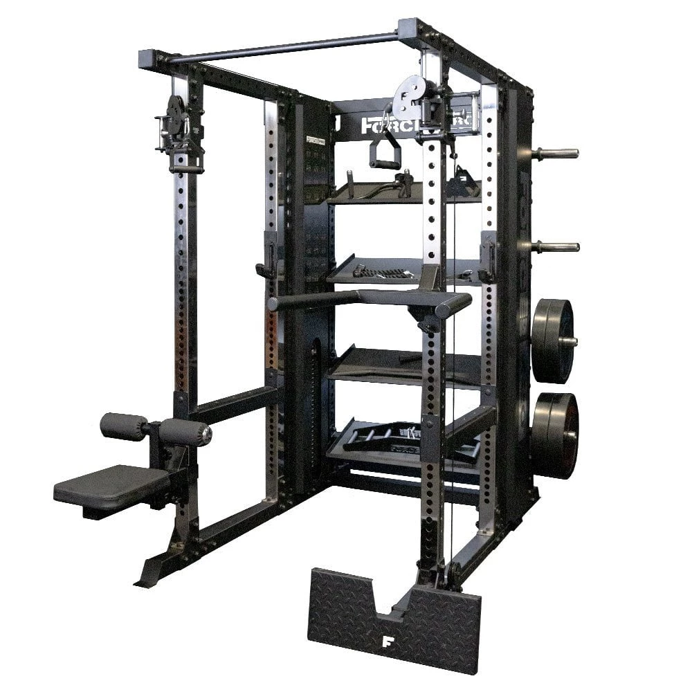 Force USA X15 & X20 Pro Upgrade Kit Preorder