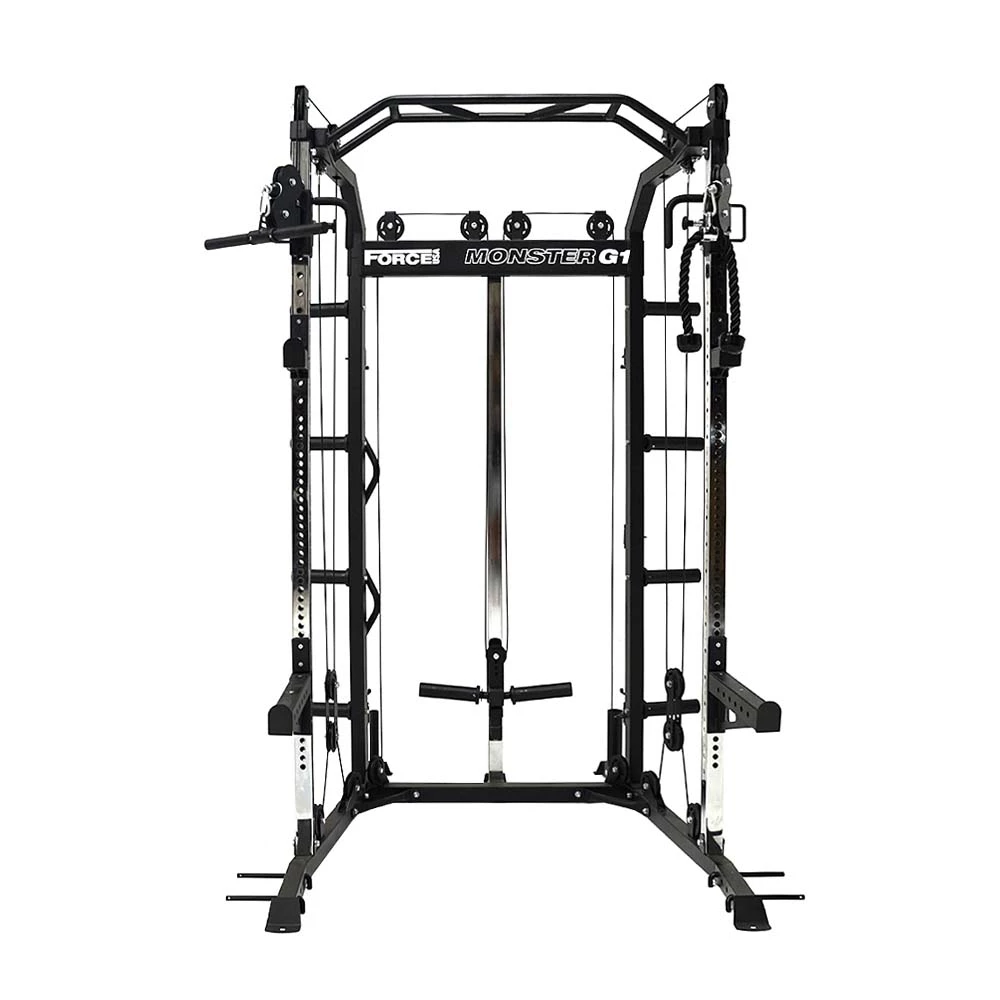 Force USA G3™ Package