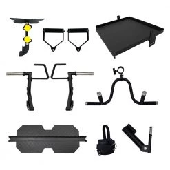 Force USA G15® Package Strength