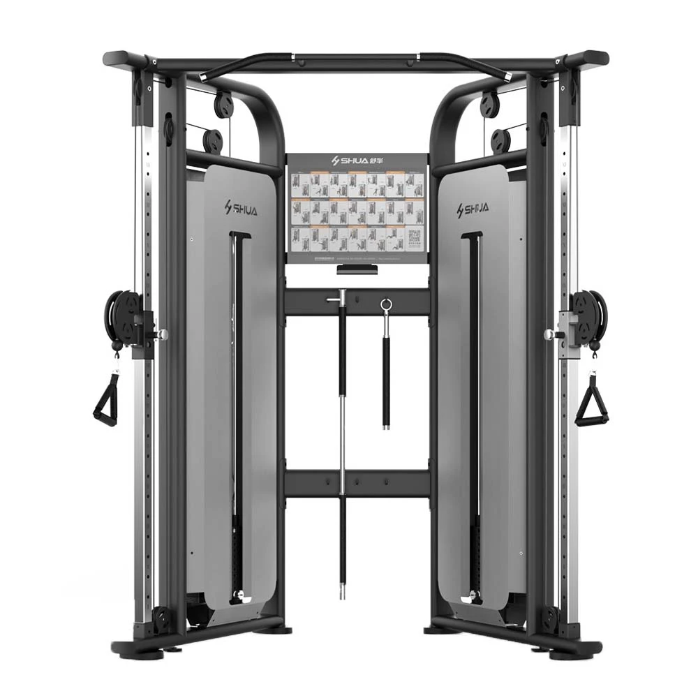 Commercial SHUA Body Corporate Package