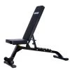 In Stock Force USA SP3 Flat/Incline/Decline Bench