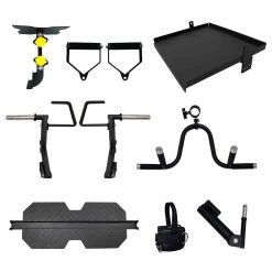 In Stock Force USA G10® And G15® All-In-One-Trainer Upgrade Kit