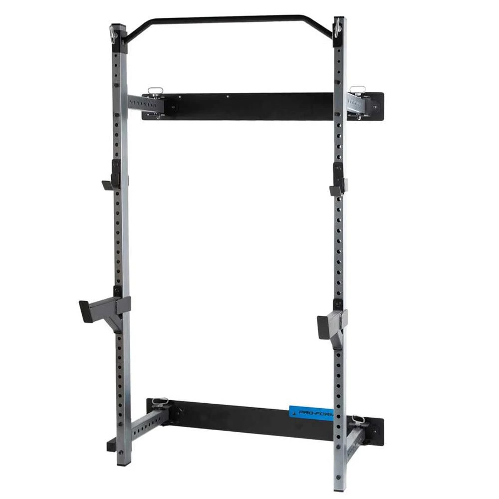 In Stock Proform Foldable Wall Rack