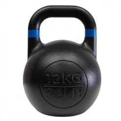 In Stock Force USA Classic Cast Iron Kettlebell