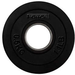 Force USA Rubber Coated 51mm Olympic Weight Plates (Sold Individually)