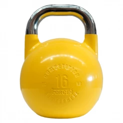 In Stock Force USA Pro Grade Competition Kettlebells