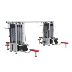 Strength Impulse Cable Cross Over Attachment