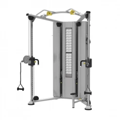 Impulse Dual Adjustable Pulley