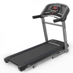 Cardio Horizon T202 Treadmill