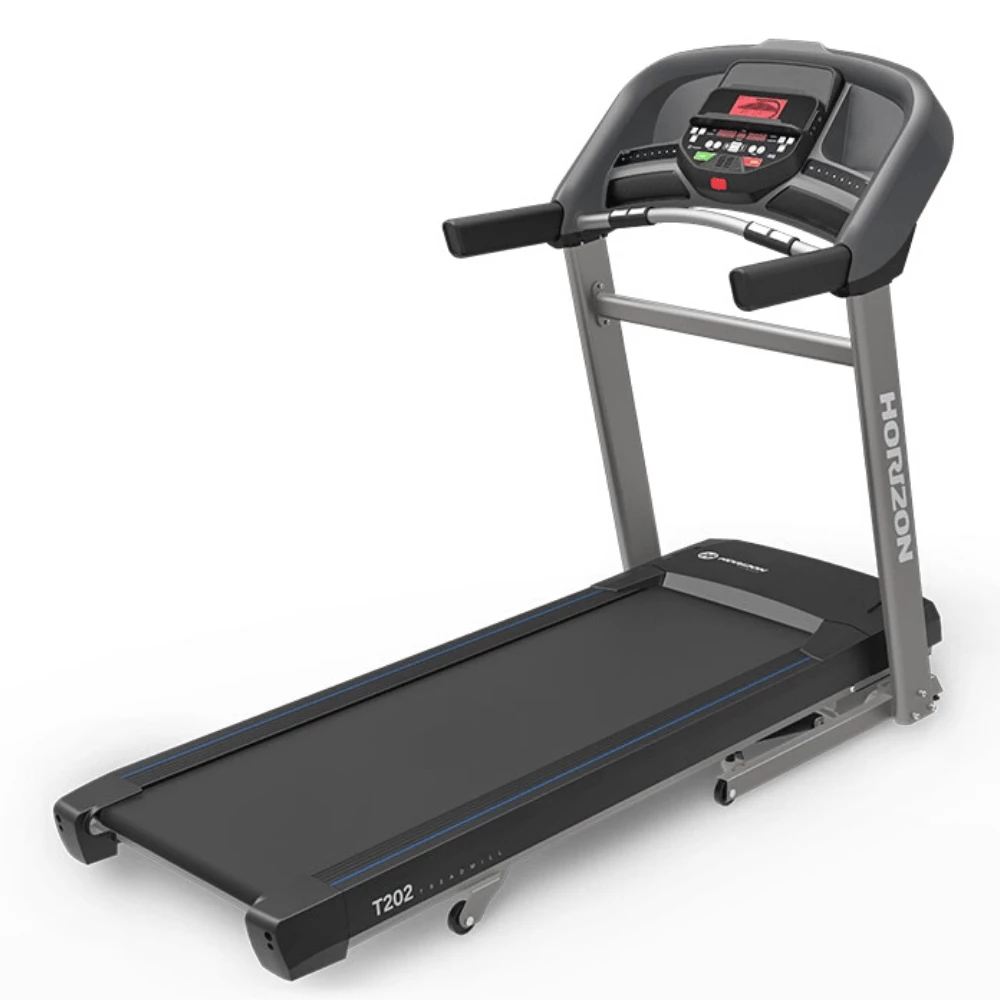 Cardio Horizon T202 Treadmill