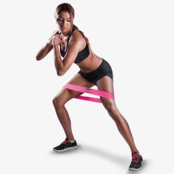 In Stock PTP Microband Ultra Light (Pink)