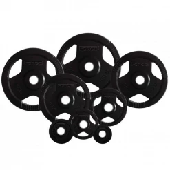 Packages Force USA Power Rack Strength Package 2