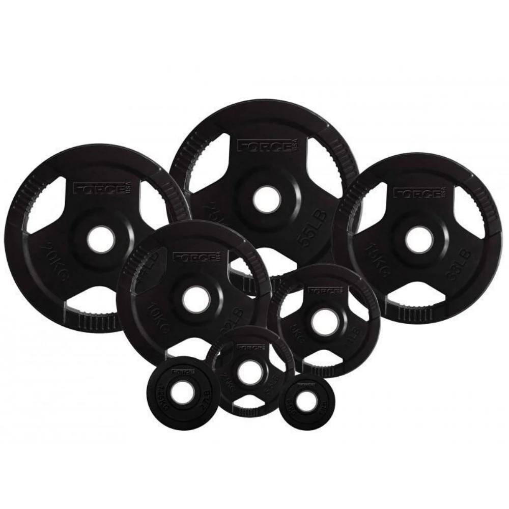 Force USA Power Rack Strength Package 1 Packages