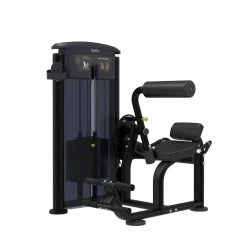 Strength Impulse Back Extension 200lb Stack