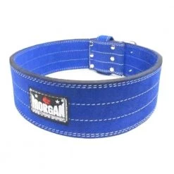 Accessories Morgan Suede Power Belt - Large