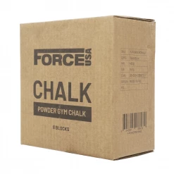 Force USA Powder Weight Lifting Chalk - Block In Stock