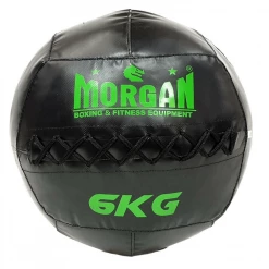 Morgan Cross Functional Fitness Wall Balls