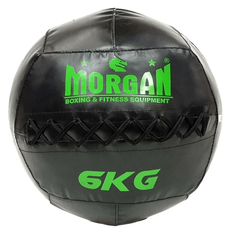 Morgan Cross Functional Fitness Wall Balls