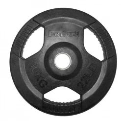 Force USA 195kg Barbell & Weights Pack