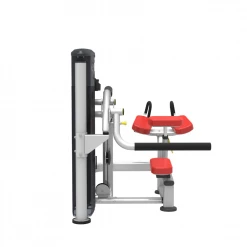 Impulse Glute Rear Kick 200lb Stack Strength